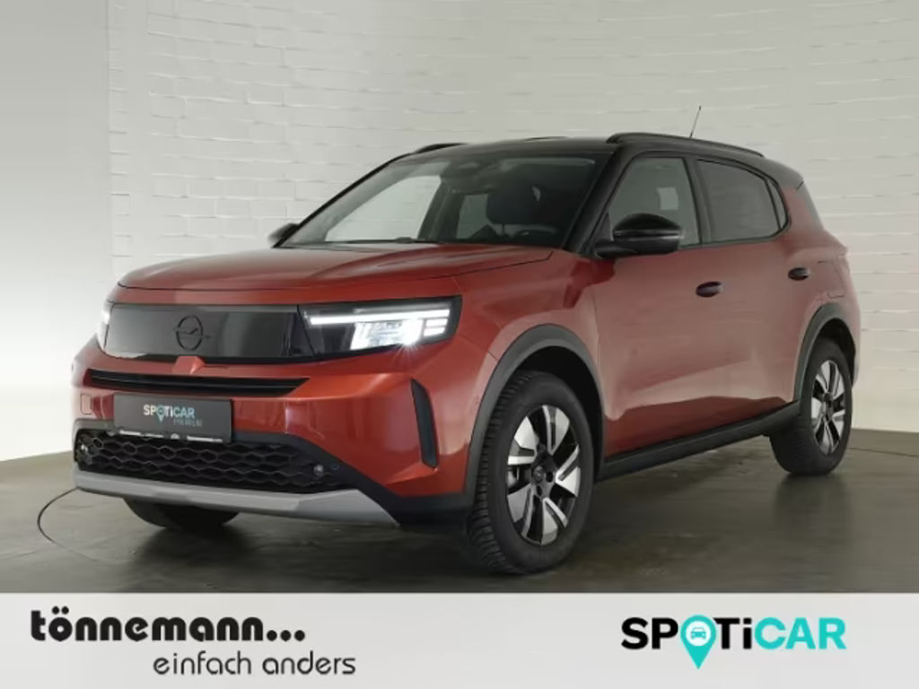 Opel Frontera GS-Line GS 44 kWh