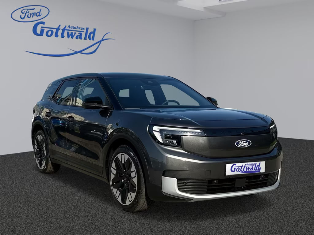 Ford Explorer RWD Premium