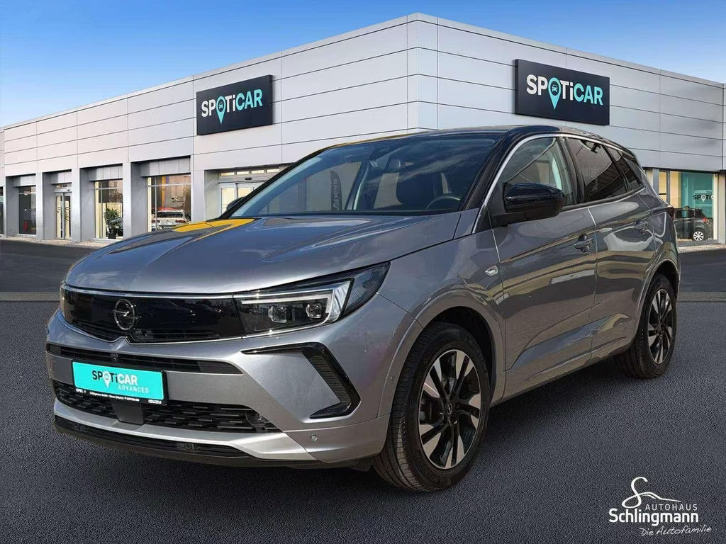 Opel Grandland Elegance