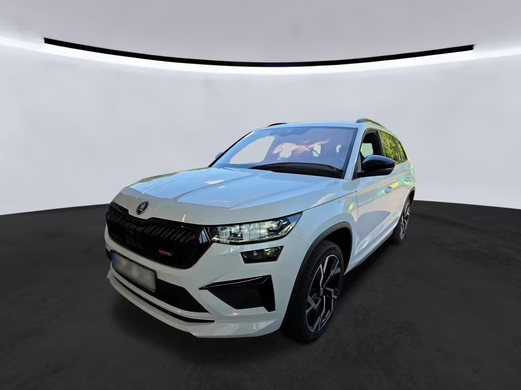 Skoda Kodiaq Business 4x4 RS