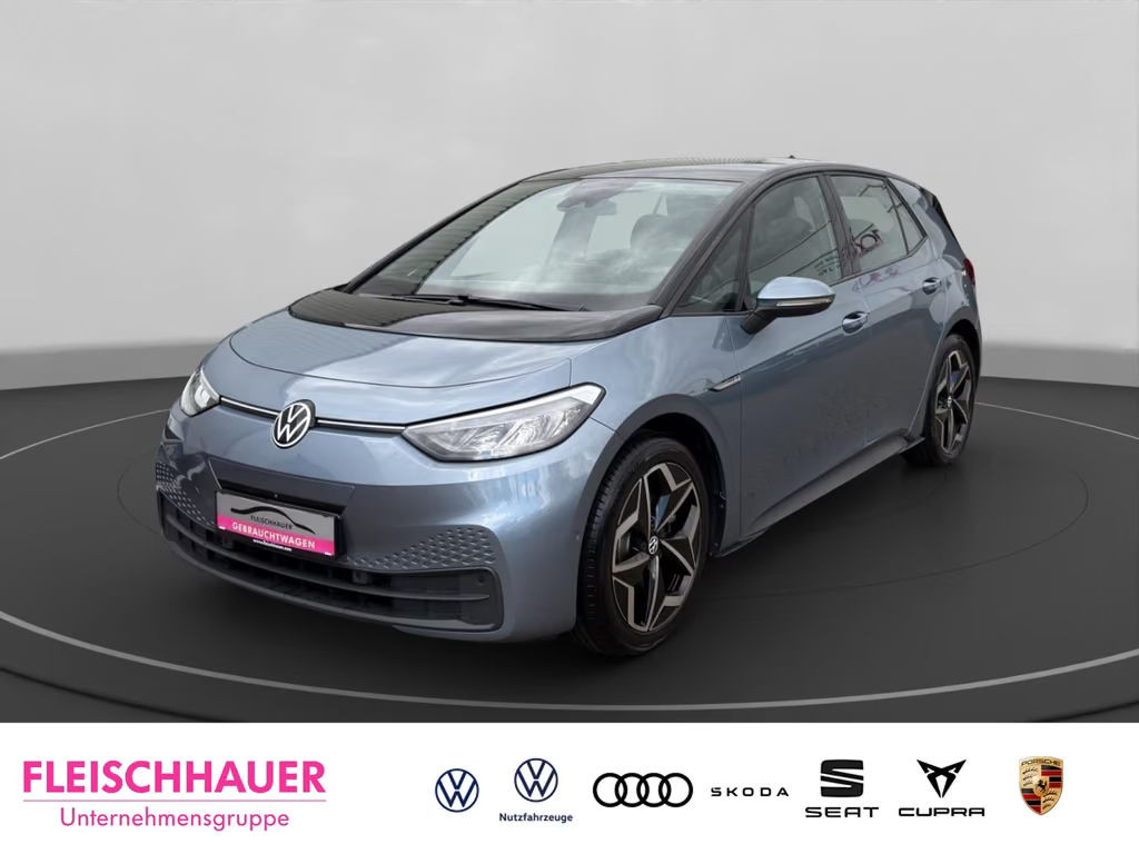 Volkswagen ID.3 Performance 77 KWh Pro 150 kW