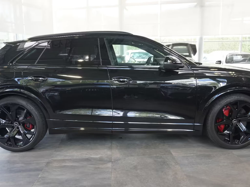 Audi RS Q8 Quattro 4.0 TFSI
