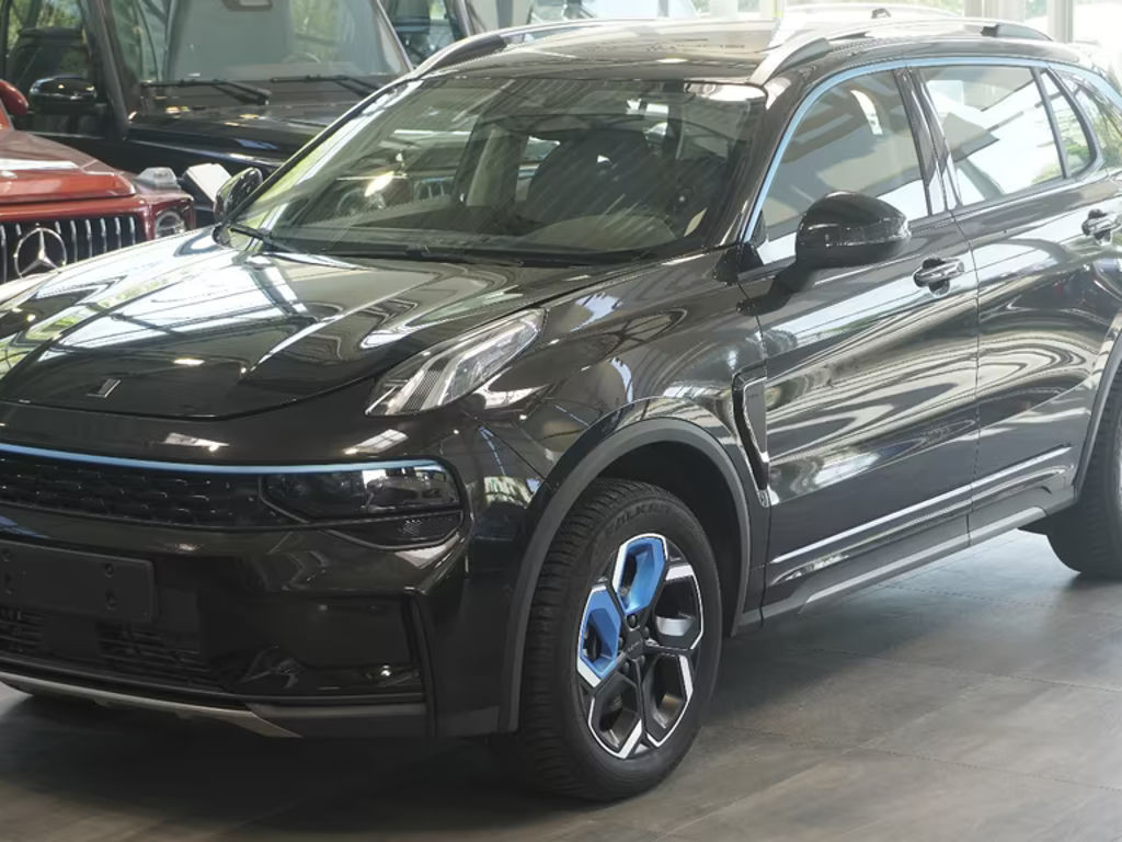 Lynk&Co 01 1.5