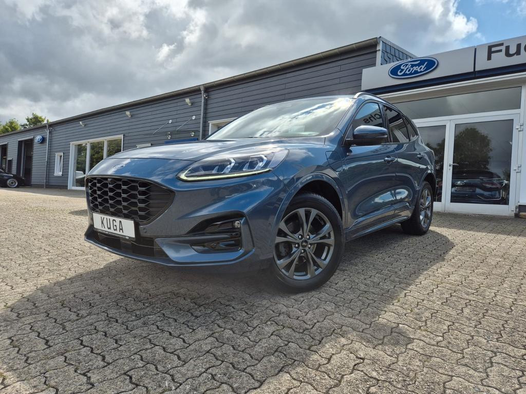 Ford Kuga ST Line Plug in Hybrid X