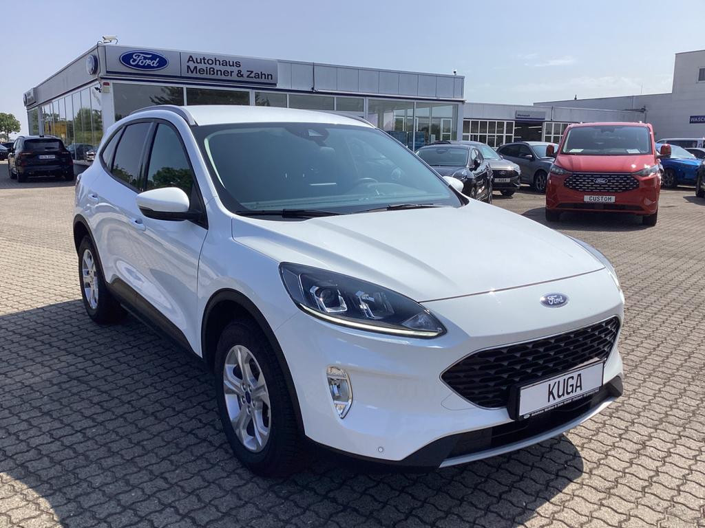 Ford Kuga Cool & Connect Plug in Hybrid Hybrid