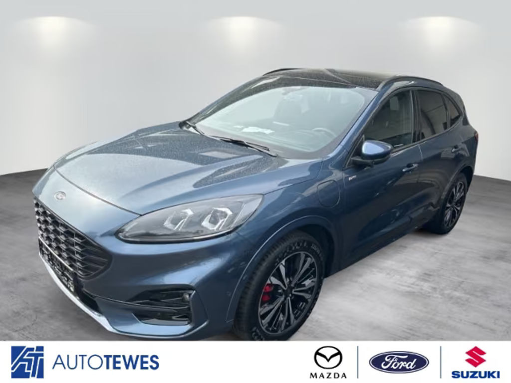 Ford Kuga ST Line X