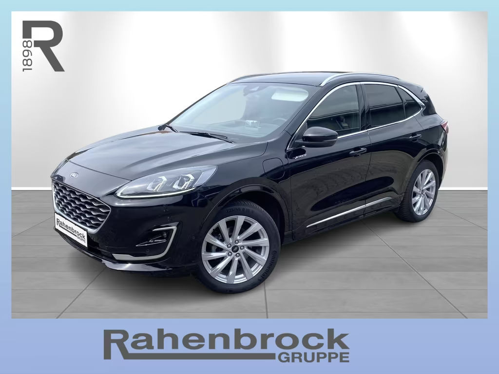 Ford Kuga Vignale Plug in Hybrid Hybrid