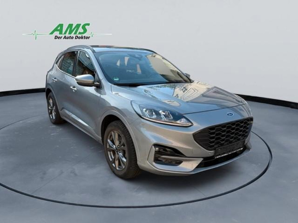Ford Kuga ST Line Plug in Hybrid Hybrid