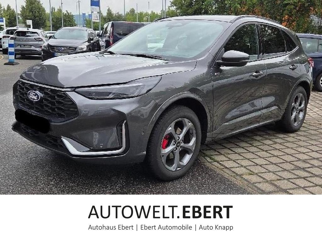 Ford Kuga ST Line X