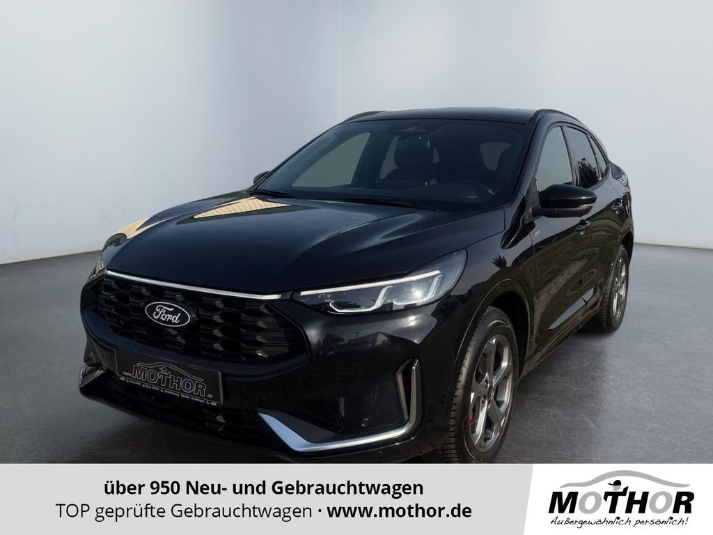 Ford Kuga ST Line X