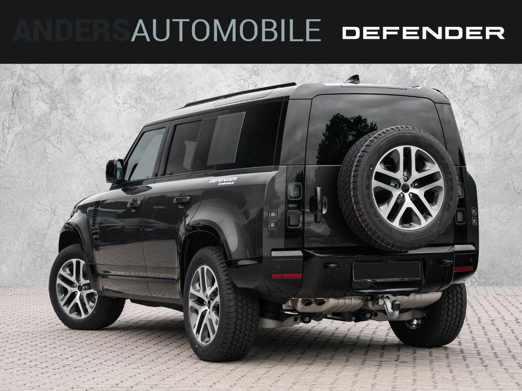 Land Rover Defender Dynamic SE 3.0 D250 110