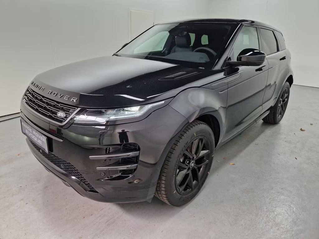 Land Rover Range Rover Evoque Dynamic SE 2.0
