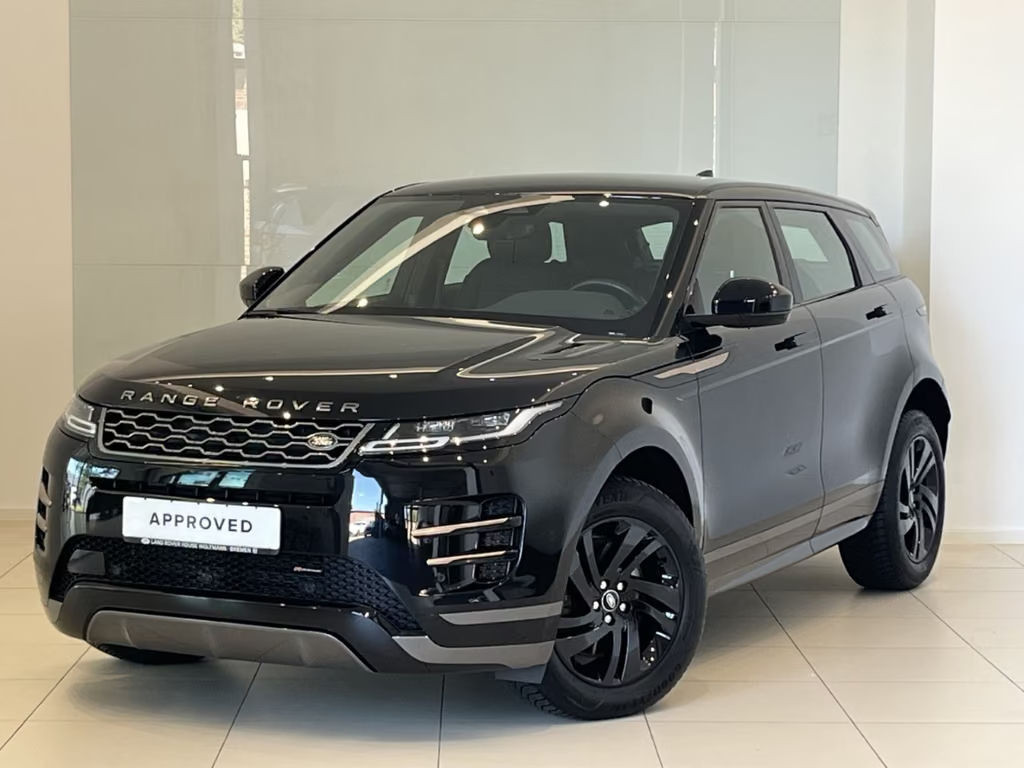 Land Rover Range Rover Evoque Dynamic R-Dynamic P200