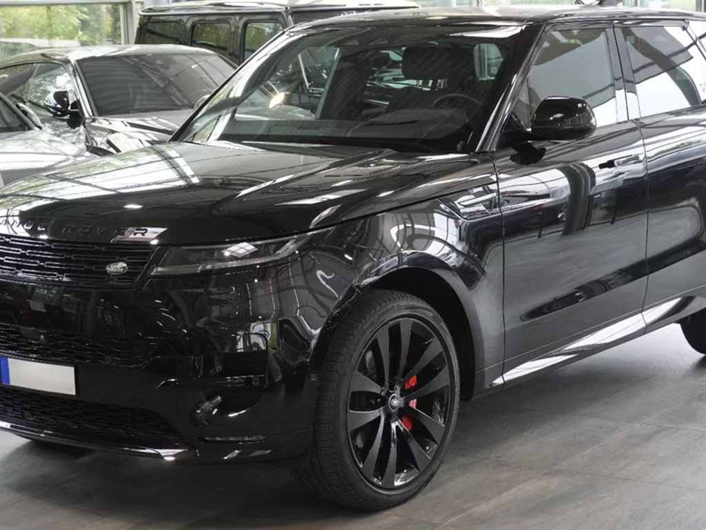 Land Rover Range Rover Sport Dynamic SE