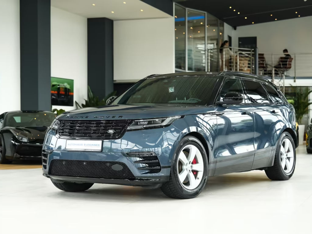 Land Rover Range Rover Velar Dynamic SE D300 AWD