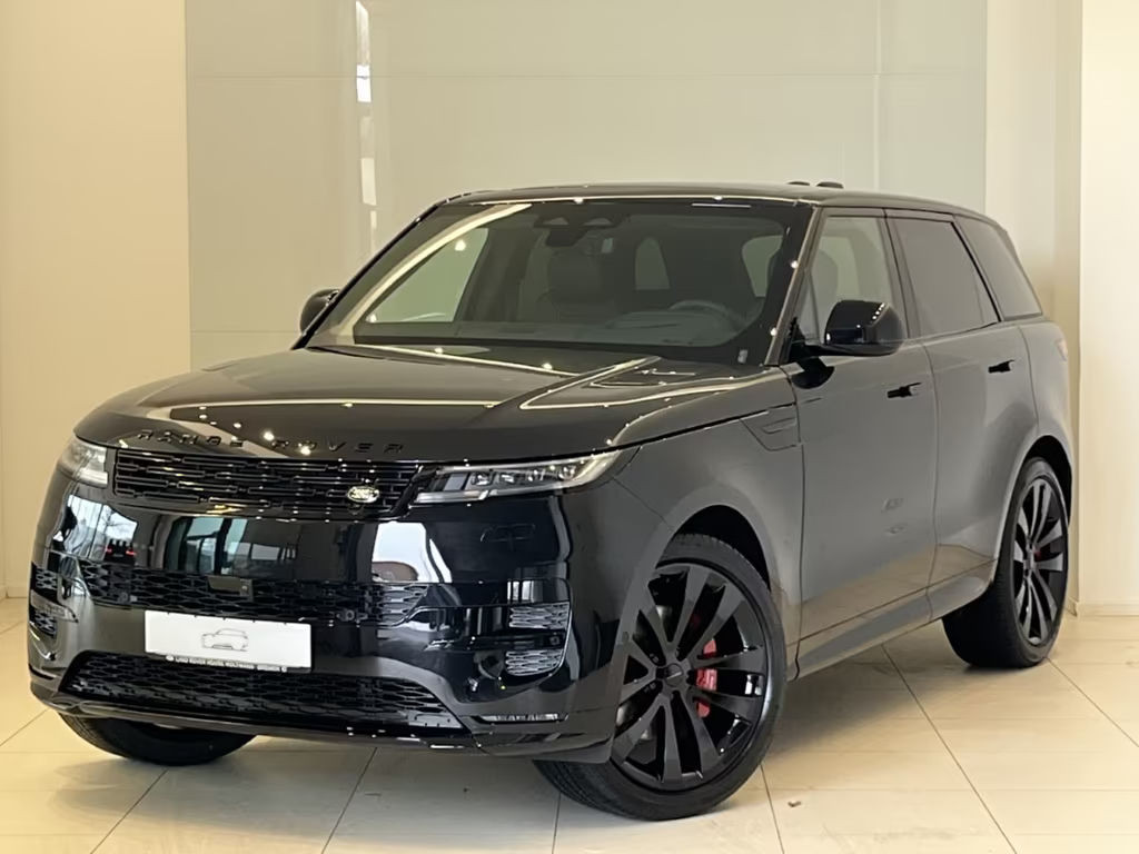 Land Rover Range Rover Sport Dynamic HSE D300
