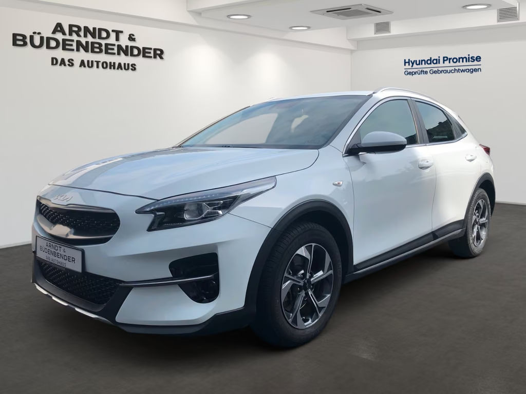 Kia XCeed GDi Edition 7 Emotion