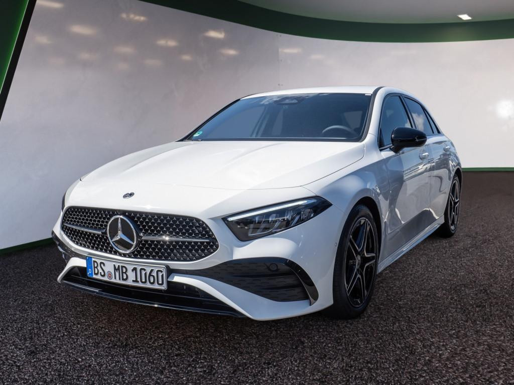 Mercedes-Benz A-Klasse A 200 AMG Line