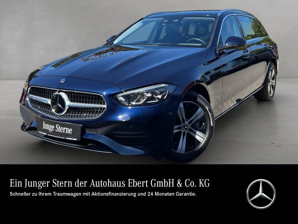 Mercedes-Benz C-Klasse C 300 AVANTGARDE Business Line Estate C 300 e