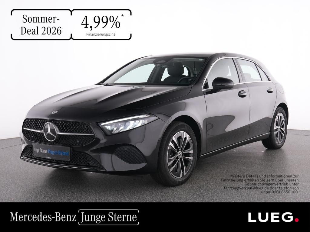 Mercedes-Benz A-Klasse A 250 A 250 e Progressive