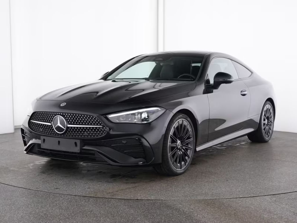 Mercedes-Benz CL CLE 200 AMG Line