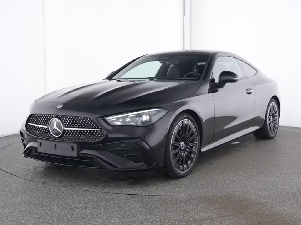 Mercedes-Benz CL CLE 200 AMG Line