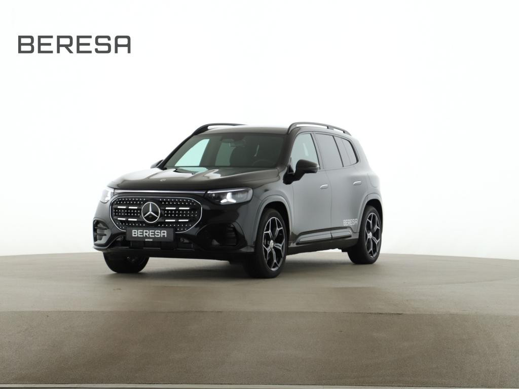 Mercedes-Benz GL-Klasse GLB 220 4MATIC AMG Line