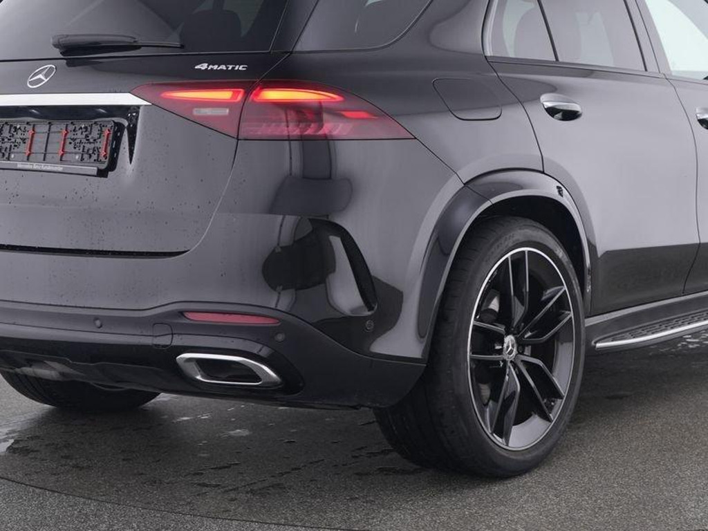 Mercedes-Benz GLE-Klasse GLE 350 4MATIC AMG Line