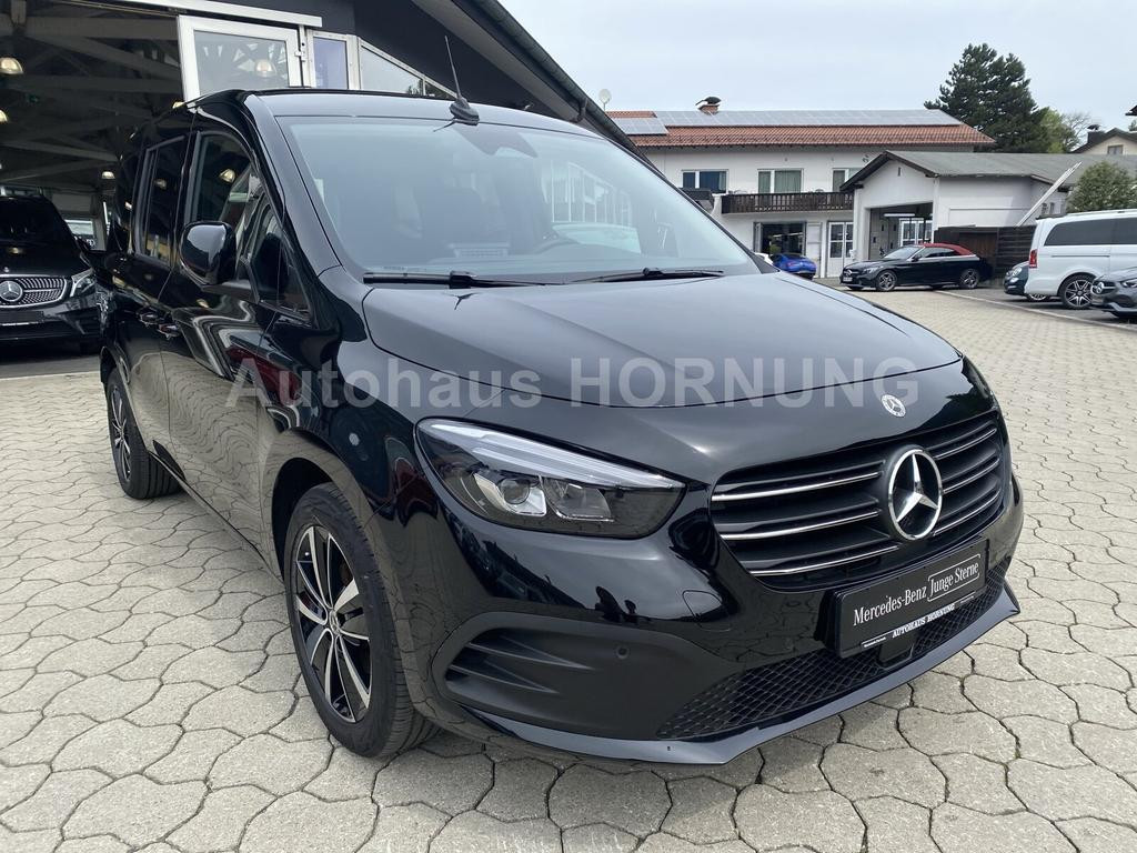Mercedes-Benz T-Klasse