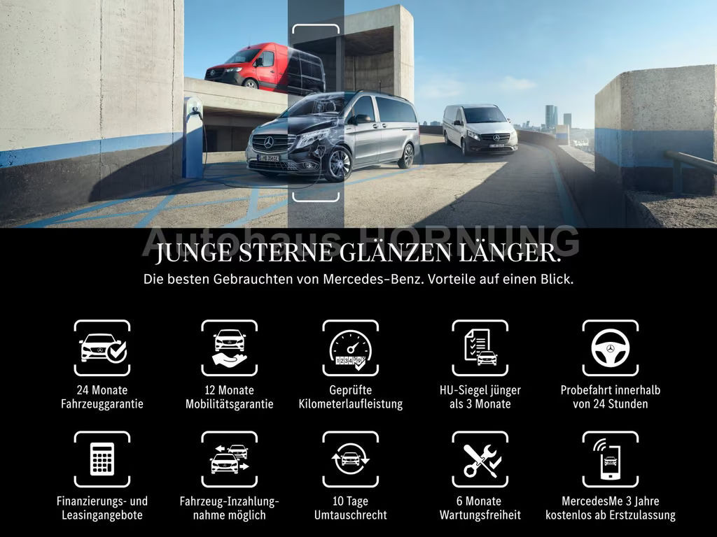 Mercedes-Benz T-Klasse
