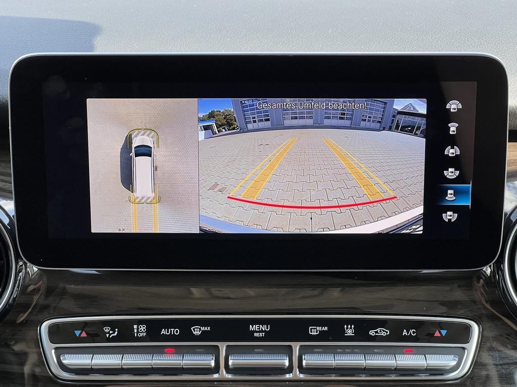 Mercedes-Benz Marco Polo