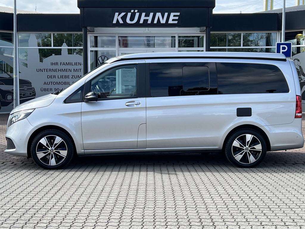 Mercedes-Benz Marco Polo
