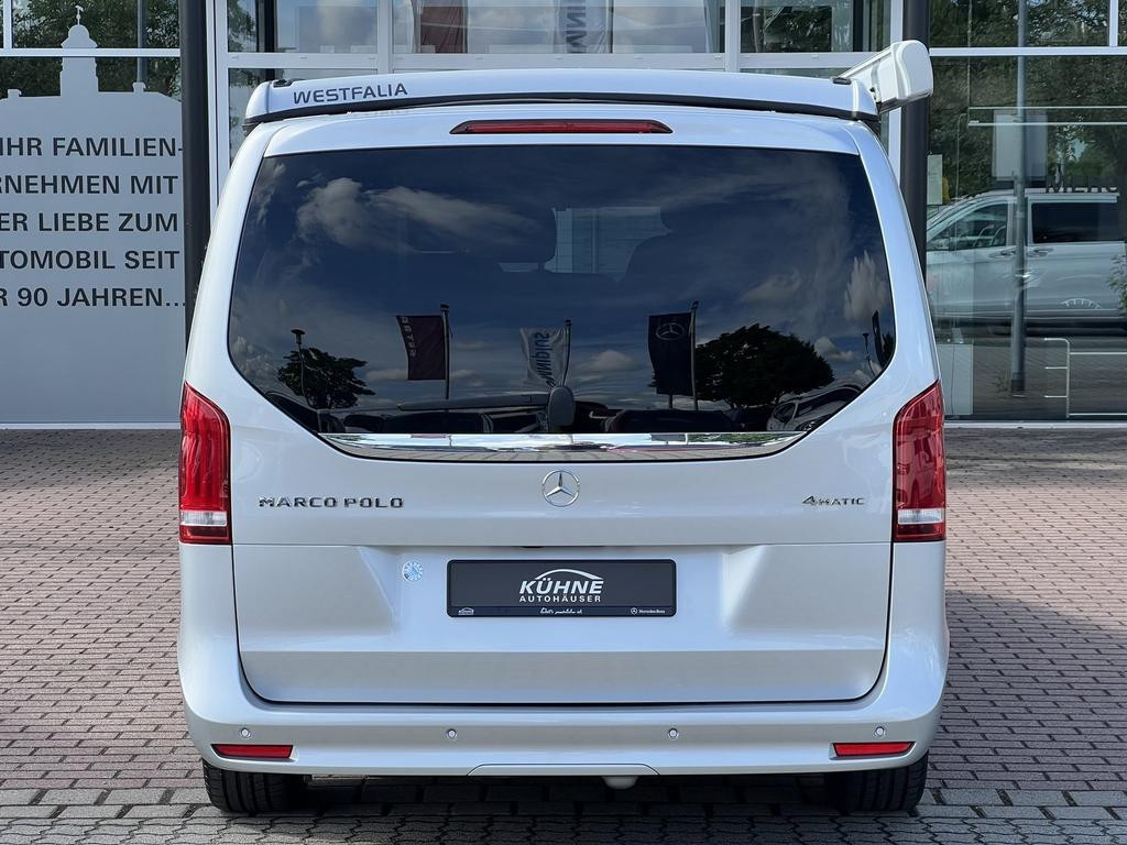 Mercedes-Benz Marco Polo