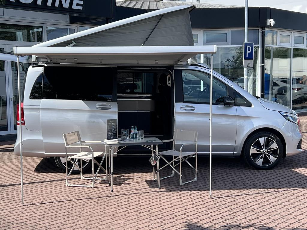 Mercedes-Benz Marco Polo