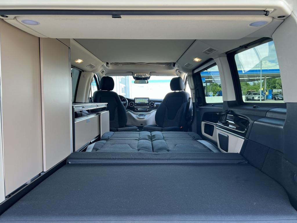 Mercedes-Benz Marco Polo
