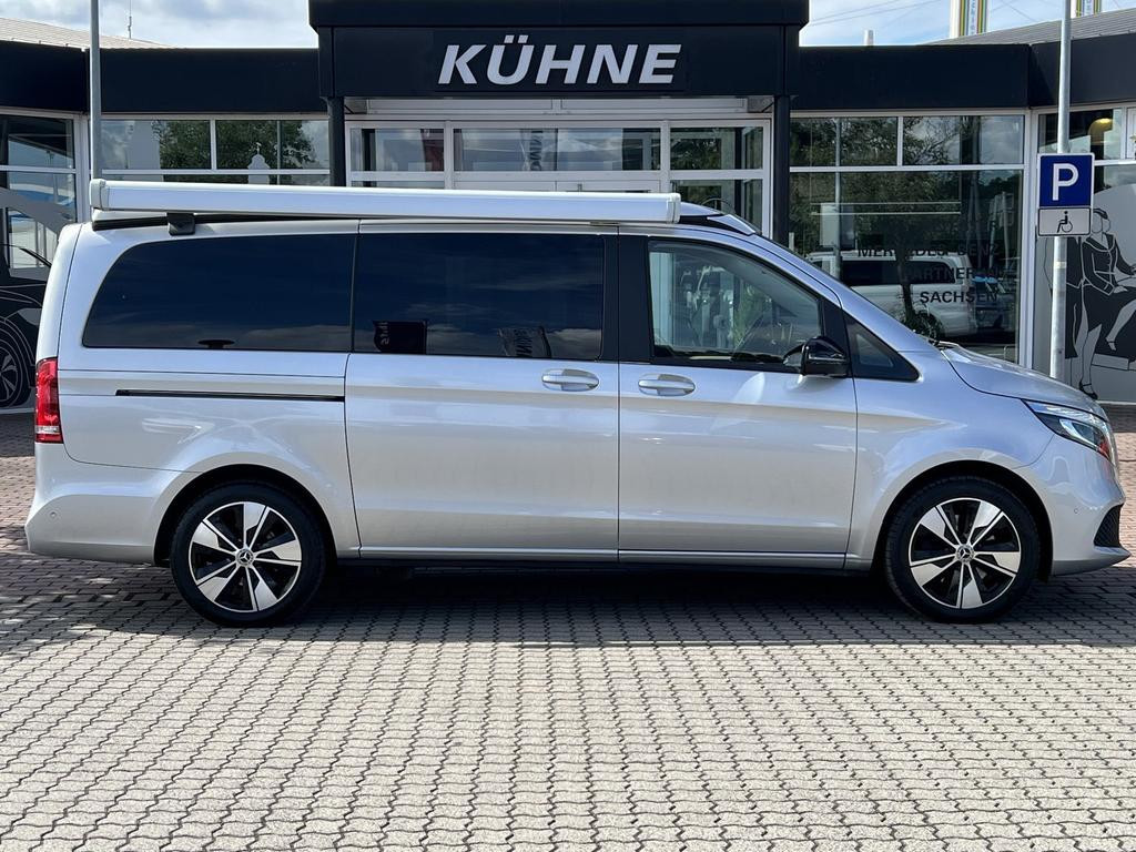 Mercedes-Benz Marco Polo