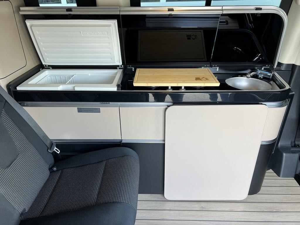 Mercedes-Benz Marco Polo