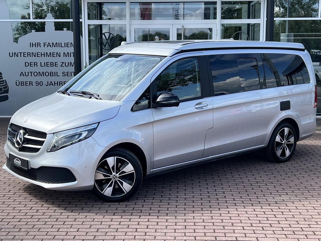 Mercedes-Benz Marco Polo