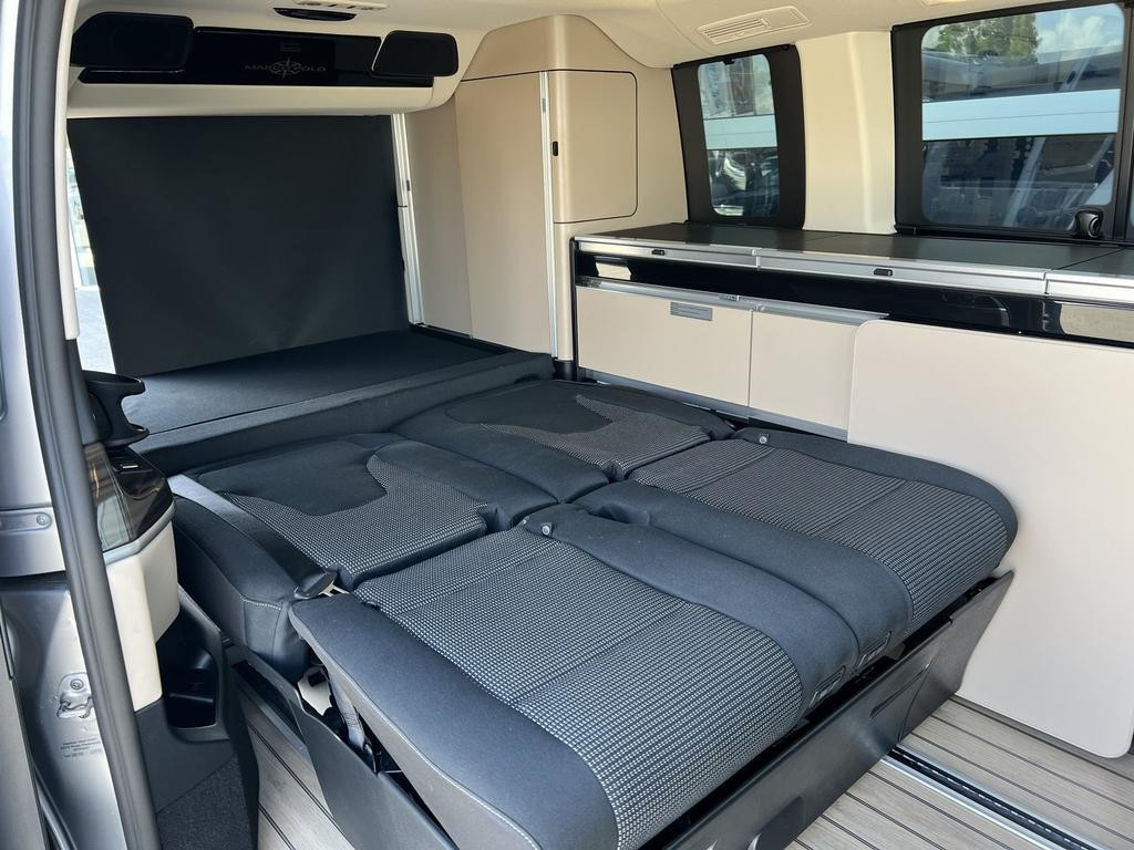 Mercedes-Benz Marco Polo
