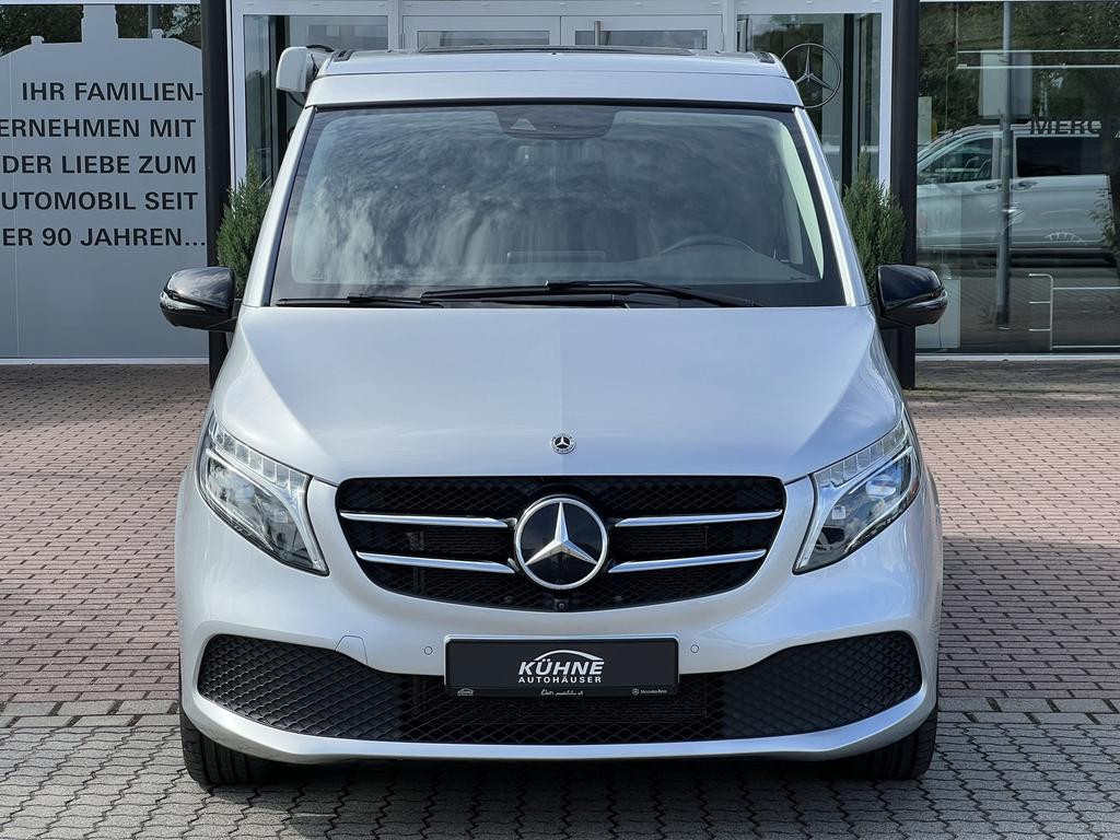 Mercedes-Benz Marco Polo 4MATIC