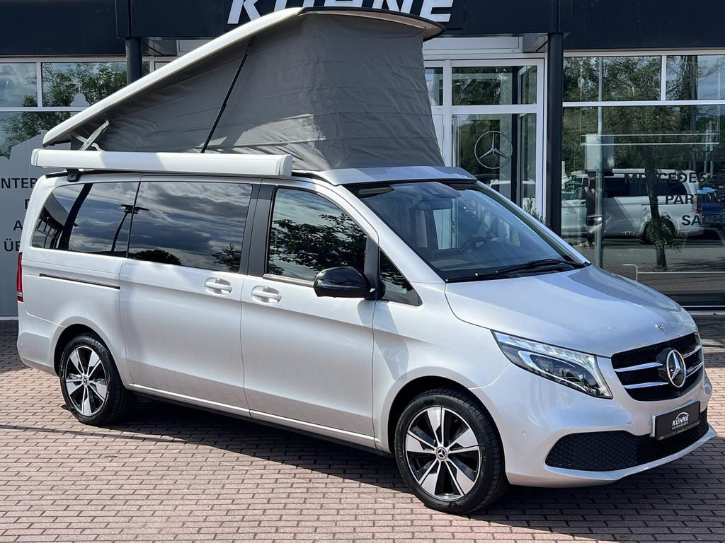 Mercedes-Benz Marco Polo
