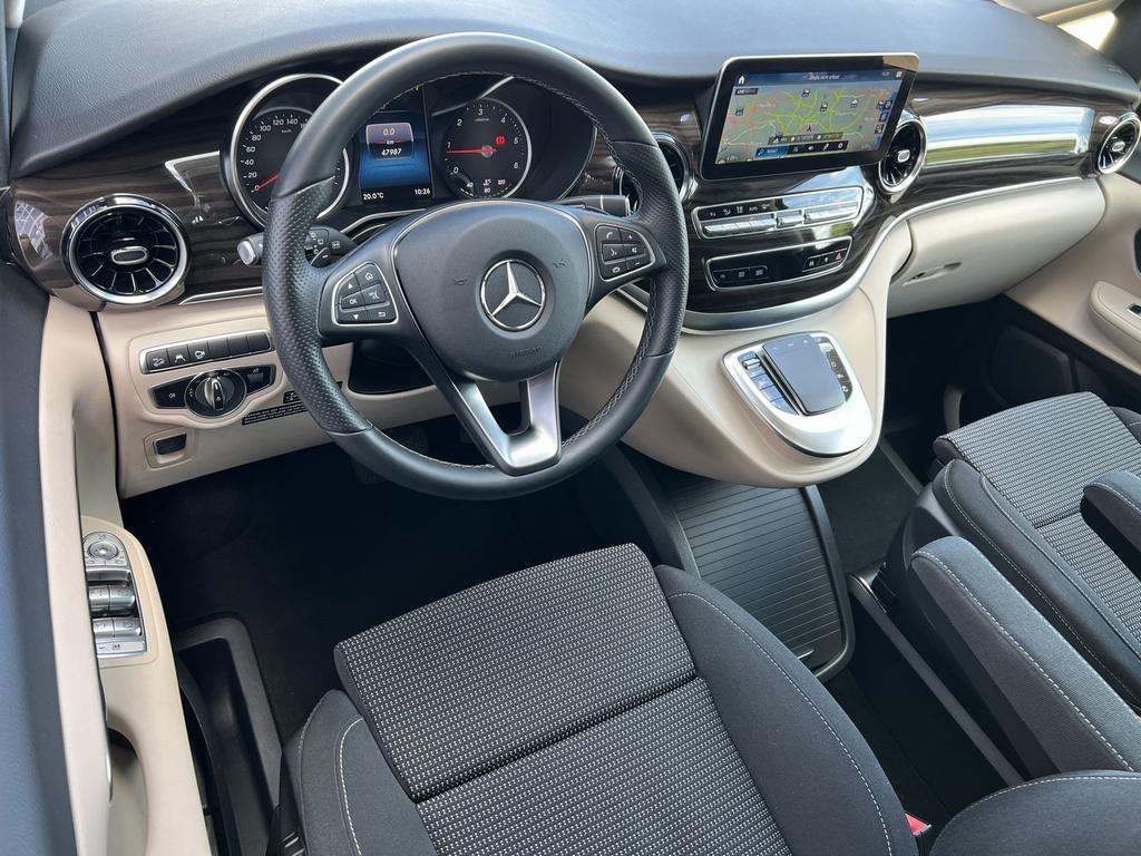 Mercedes-Benz Marco Polo