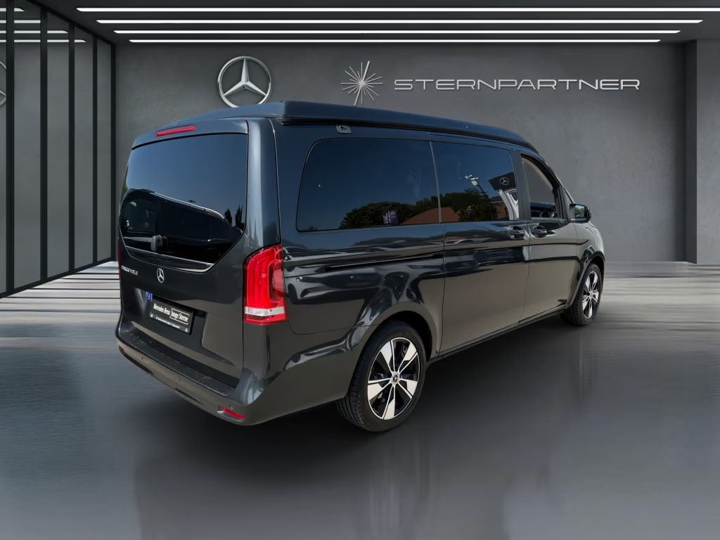 Mercedes-Benz Marco Polo