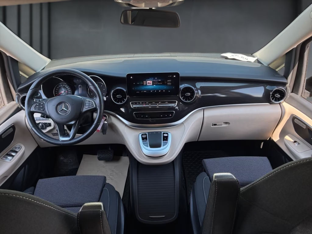 Mercedes-Benz Marco Polo