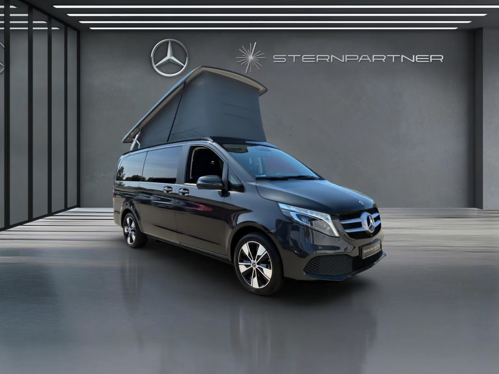 Mercedes-Benz Marco Polo