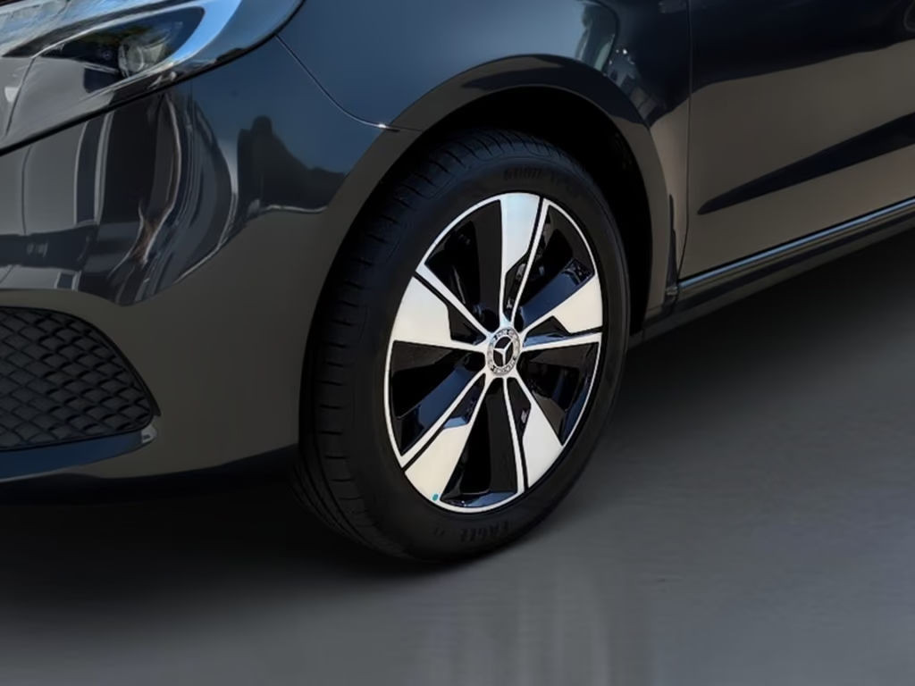 Mercedes-Benz Marco Polo