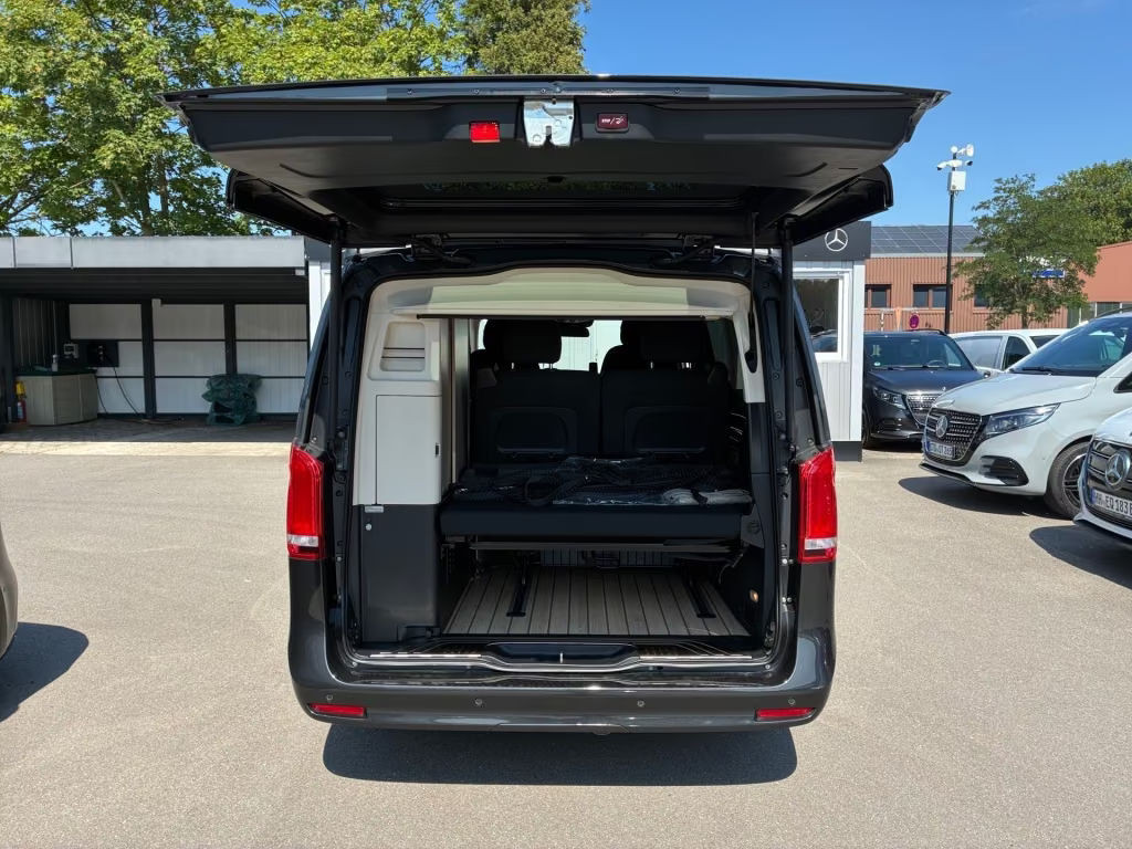 Mercedes-Benz Marco Polo