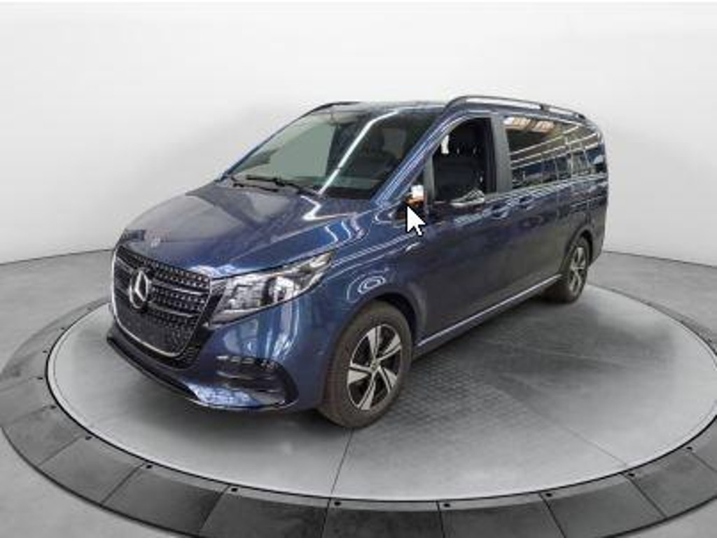 Mercedes-Benz V-Klasse V 250 4MATIC AMG Line AVANTGARDE V 250 d