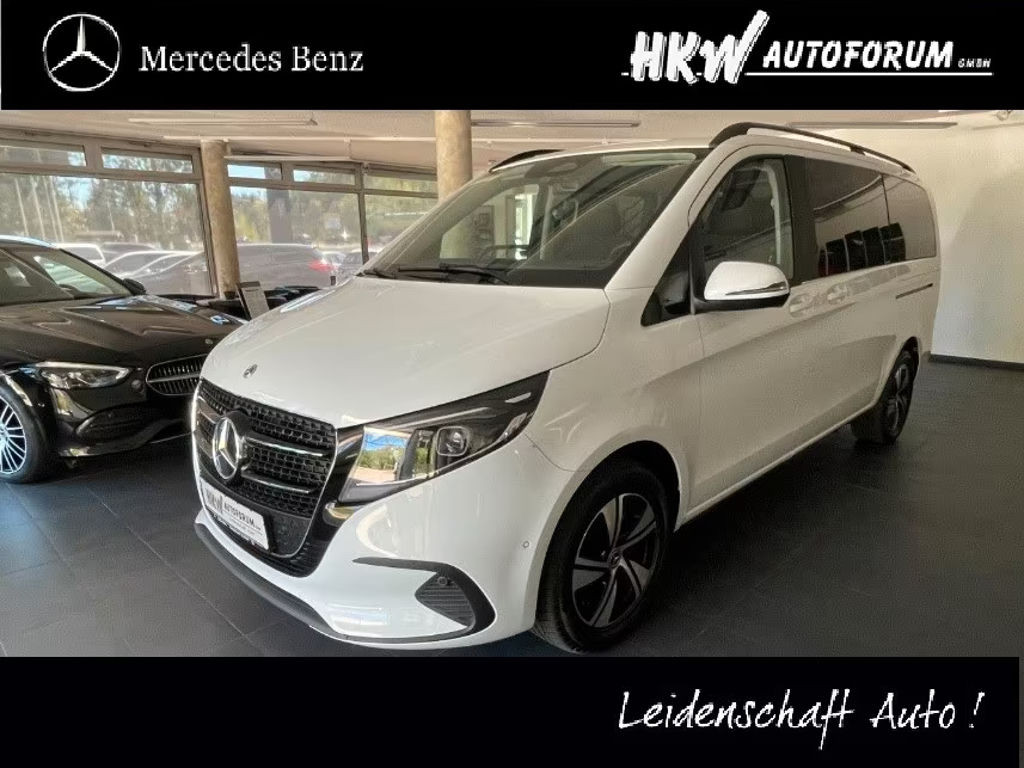 Mercedes-Benz V-Klasse V 250 Limousine Lang Style V 250 d