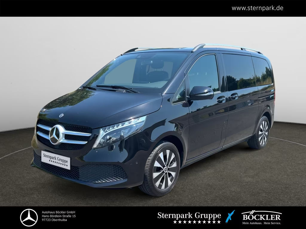 Mercedes-Benz V-Klasse V 250 V 250 d